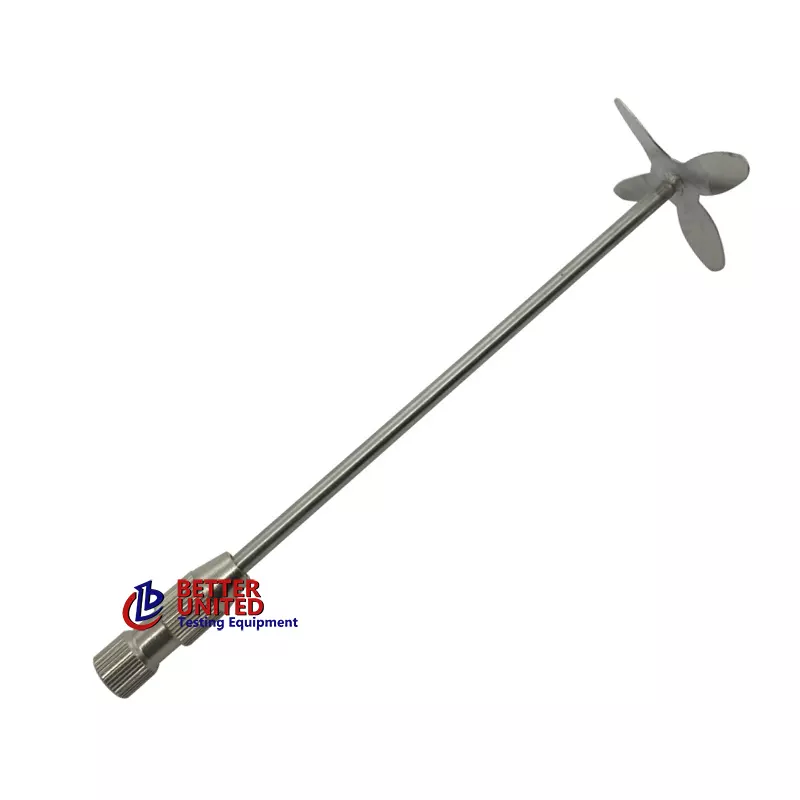 Fine Aggregates Digital Display Rotation Methylene Blue Value Set