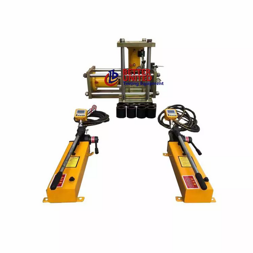 Portable Digital Rock Direct Shear Apparatus  Rock Shear Box