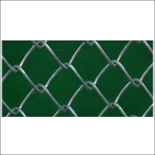 Aluminium 6061 Wire Mesh - Color: Sliver