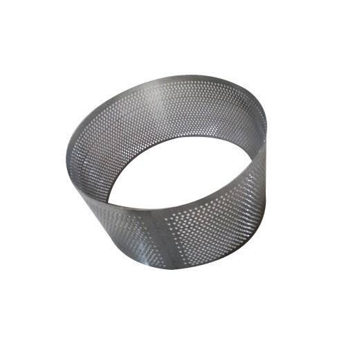 मल्टी मिल सिव्स - रंग: ग्रे