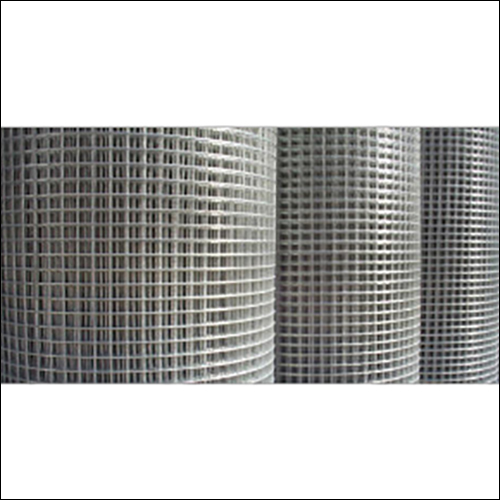 Square Mesh By Hmb Engineering