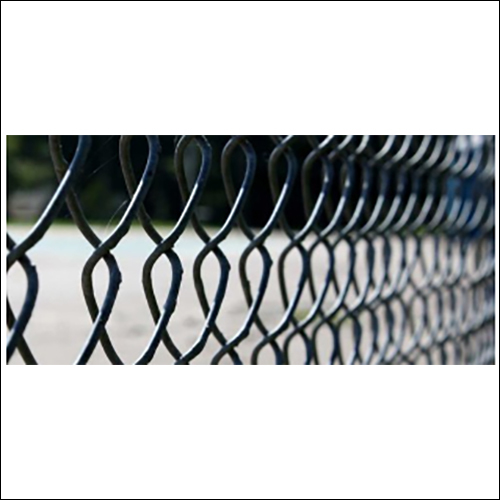 Ss Wire Mesh For Irrigation System - Color: Sliver