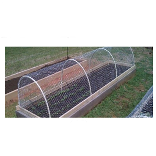 Wire Mesh For Pest And Critter Control - Color: Grey