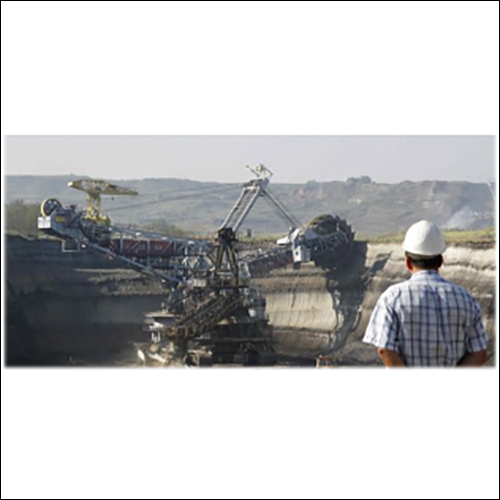 Wire Mesh For Mines Industry - Color: Sliver