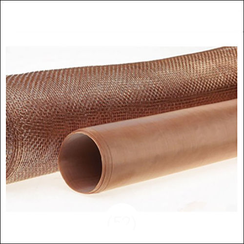 Phosphor Bronze Wire Cloth Mesh