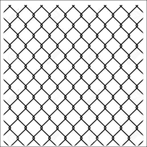 Steel Wire Screen - New Stainless Steel, Manual Operation | Ideal for Industrial Usage