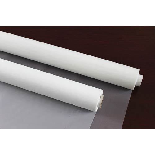 Filter Mesh - Color: White