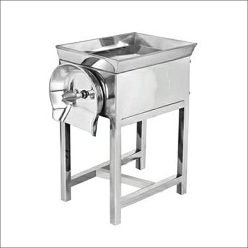 पूरी तरह से स्वचालित 1Hp नारियल स्क्रेपर मशीन