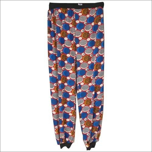 Kids Harem Pants - Multicolor Floral Printed Lycra Polyester, Waist Size 28-40 Inches | Washable, Perfect For All Seasons, Ideal For Daily Wear