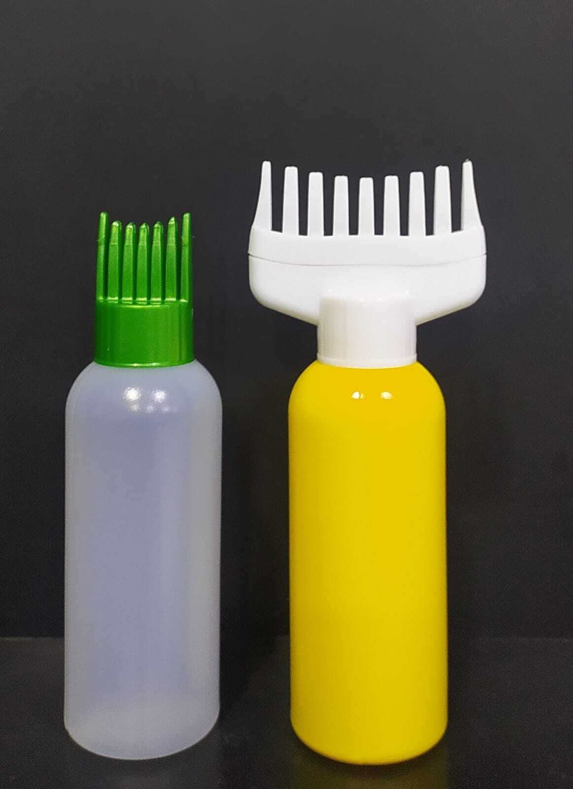 100 120ml Hdpe Bottle