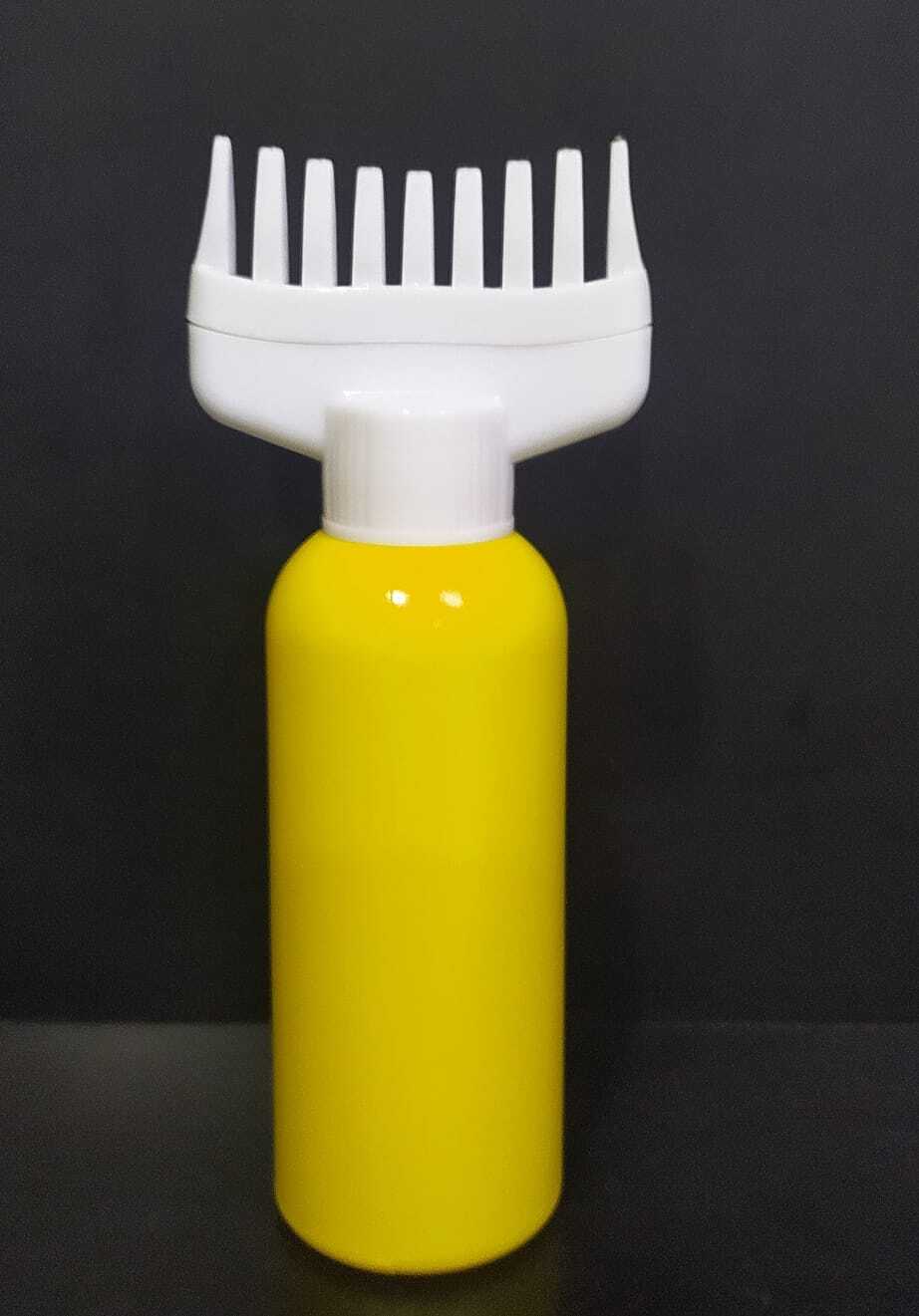 100 120ml Hdpe Bottle