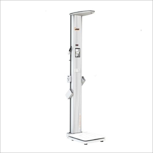 8 पैरामीटर फिजिकल एग्जामिनर क्विक वाइटल साइन