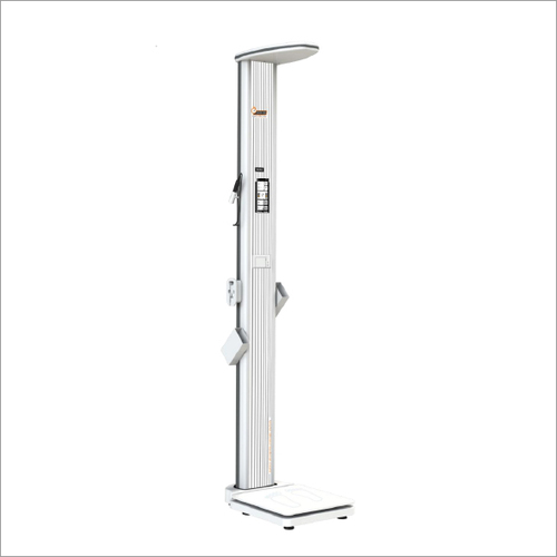 10 पैरामीटर फिजिकल एग्जामिनर क्विक वाइटल साइन