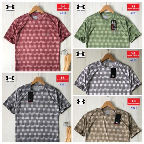 Round Neck