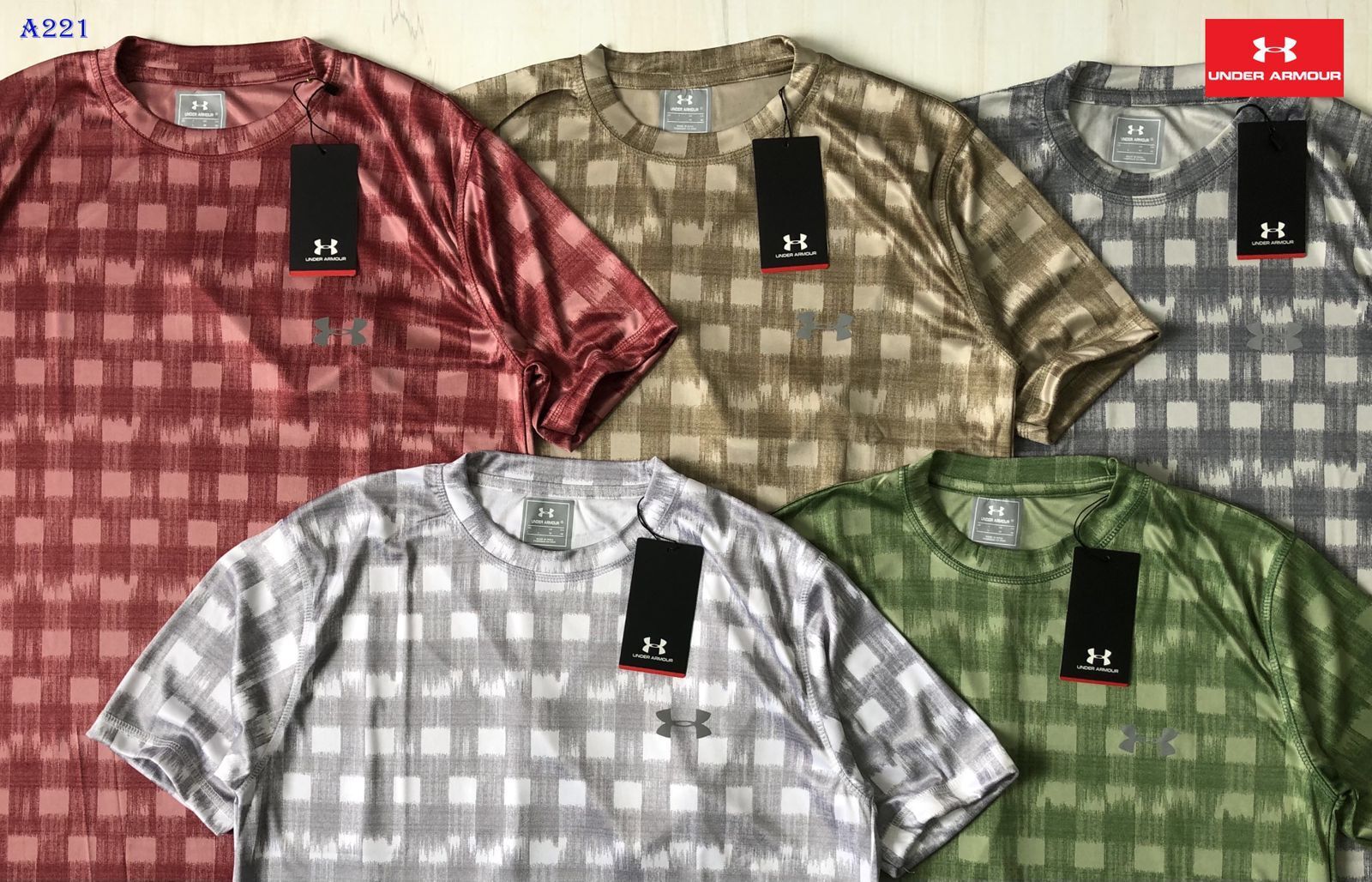 Round Neck