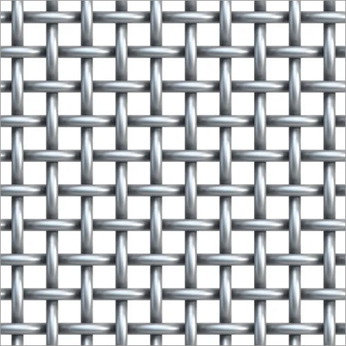 Stainless Steel Gi Chain Link Wire Mesh