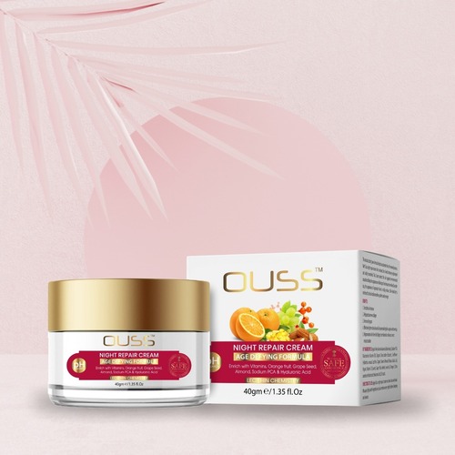 Normal Night Repair Cream