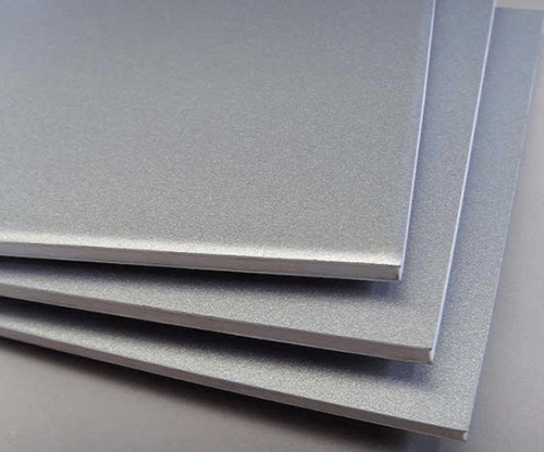Aluminum Alloy Plate - Grade 5052 / 6061 / 2014 / 2024 / 19000 / 8011, Size 8 mm to 200 mm, Silver Color, Thickness 1 MM to 100 MM and Above, Hard Flat Shape