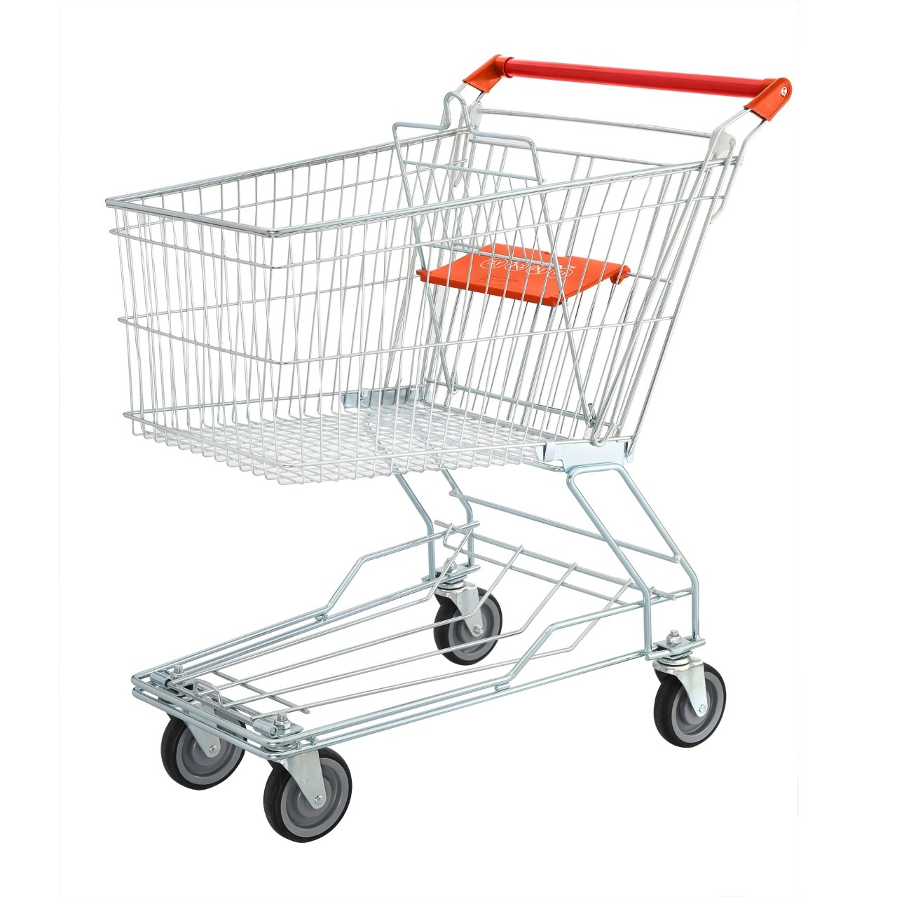 Shopping Trolley Application: Grocery Stores