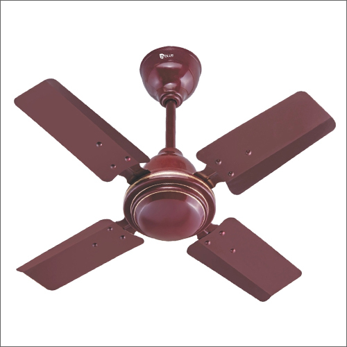 24 Inch Mini Star Ceiling Fan