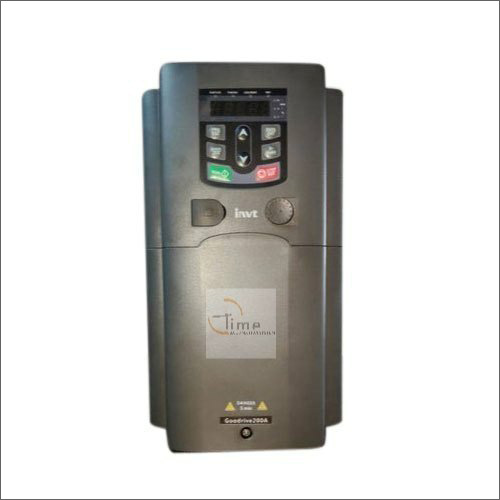 170X331.5X216 Mm Gd200-011G-4 Invt Ac Drive Application: Industrial