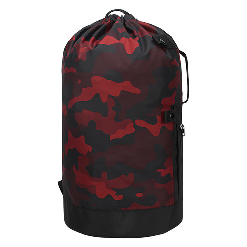 डियाब्लो जिम बैग