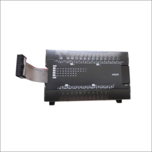 Omron Expansion Plc Application: Industrial