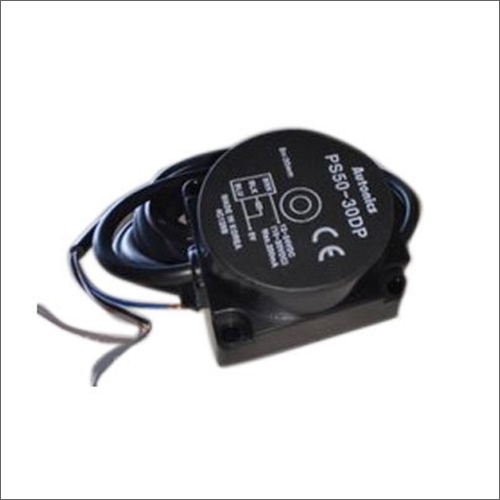 Plastic Autonics Proximity Sensor