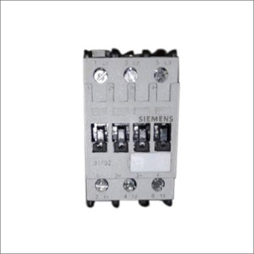 3Tf32 सीमेंस संपर्ककर्ता आवेदन: औद्योगिक