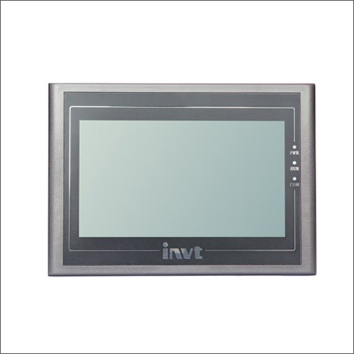 Invt Hmi Application: Industrial