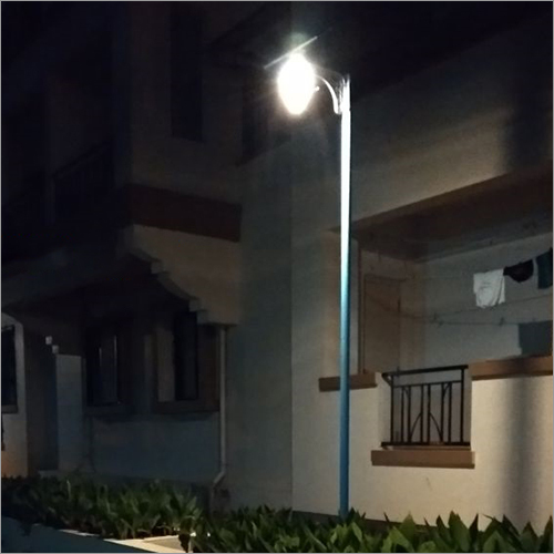Stainless Steel Modern Garden Lights