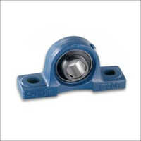 Blue Self Aligning Bearing Unit