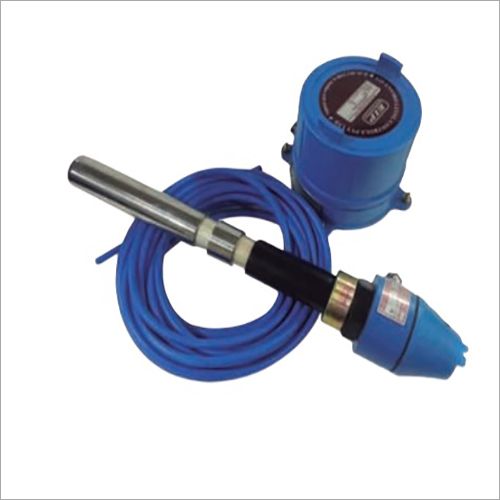 Blue Rf 550 Level Switches