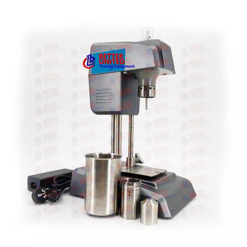 High Quality Six Speed Rotational Viscometer For Drilling Fluid