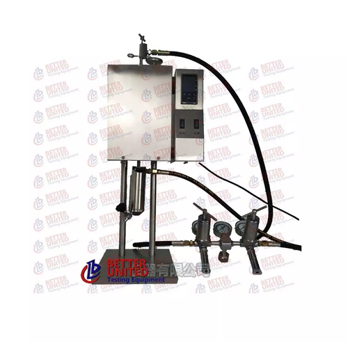 HTHP Filter Press