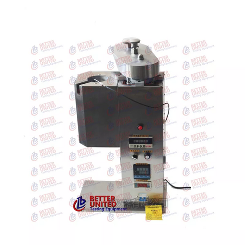 HTHP Dynamic Filter Press