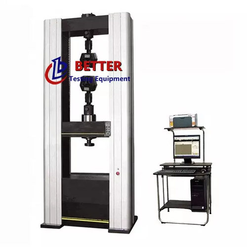 Wes-1000b Universal Testing Machineuniversal Testing Machine Price Tensile Trength Testing Machine