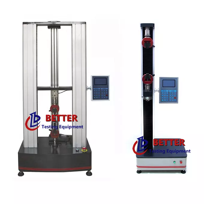 Wes-1000b Universal Testing Machineuniversal Testing Machine Price Tensile Trength Testing Machine