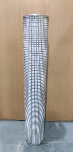 Air Suction Filter Dryer