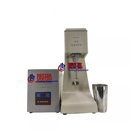 Frequency Conversion Hight-Speed Mixer Stirring Drilling Fluids Factory direct selling ex factory price