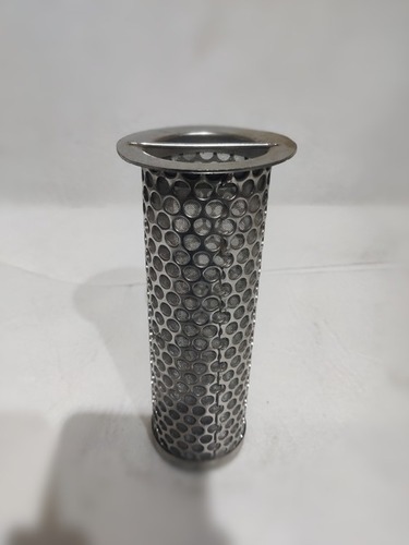 Net Basket Filter