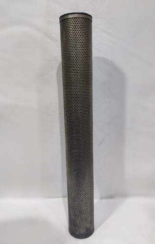 Stainless Steel Industrial Air Round Filter