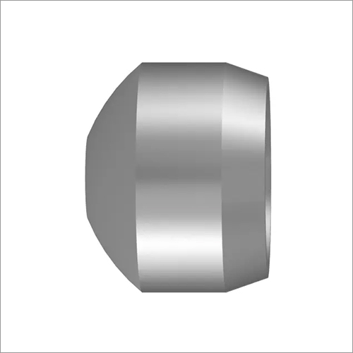 सिल्वर कॉनिकल एब्यूमेंट हीलिंग कैप फिक्सचर