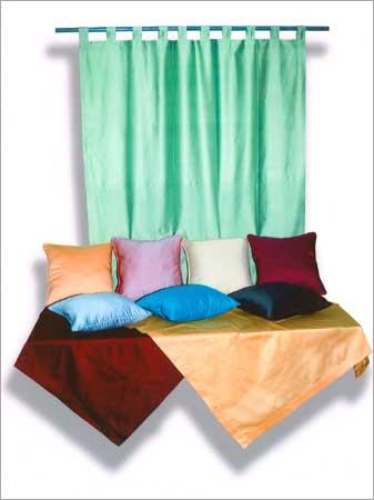 परदों/ कुशन कवर