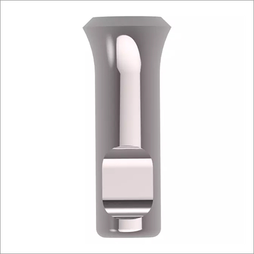 सिल्वर एबटमेंट डेंटल इम्प्लांट