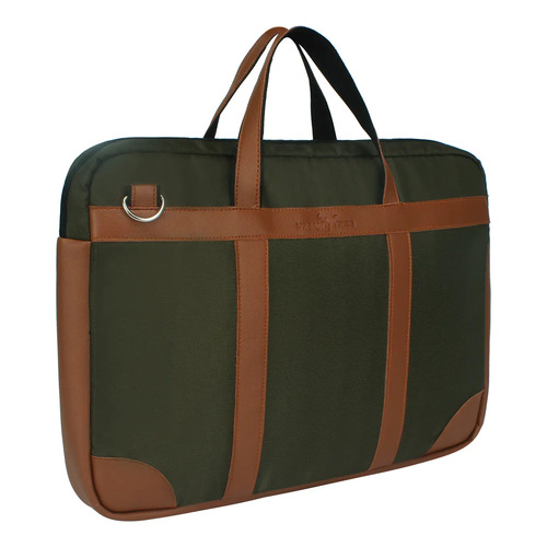 ब्लैक अर्बन ट्राइब फोर्ड मैसेंजर बैग