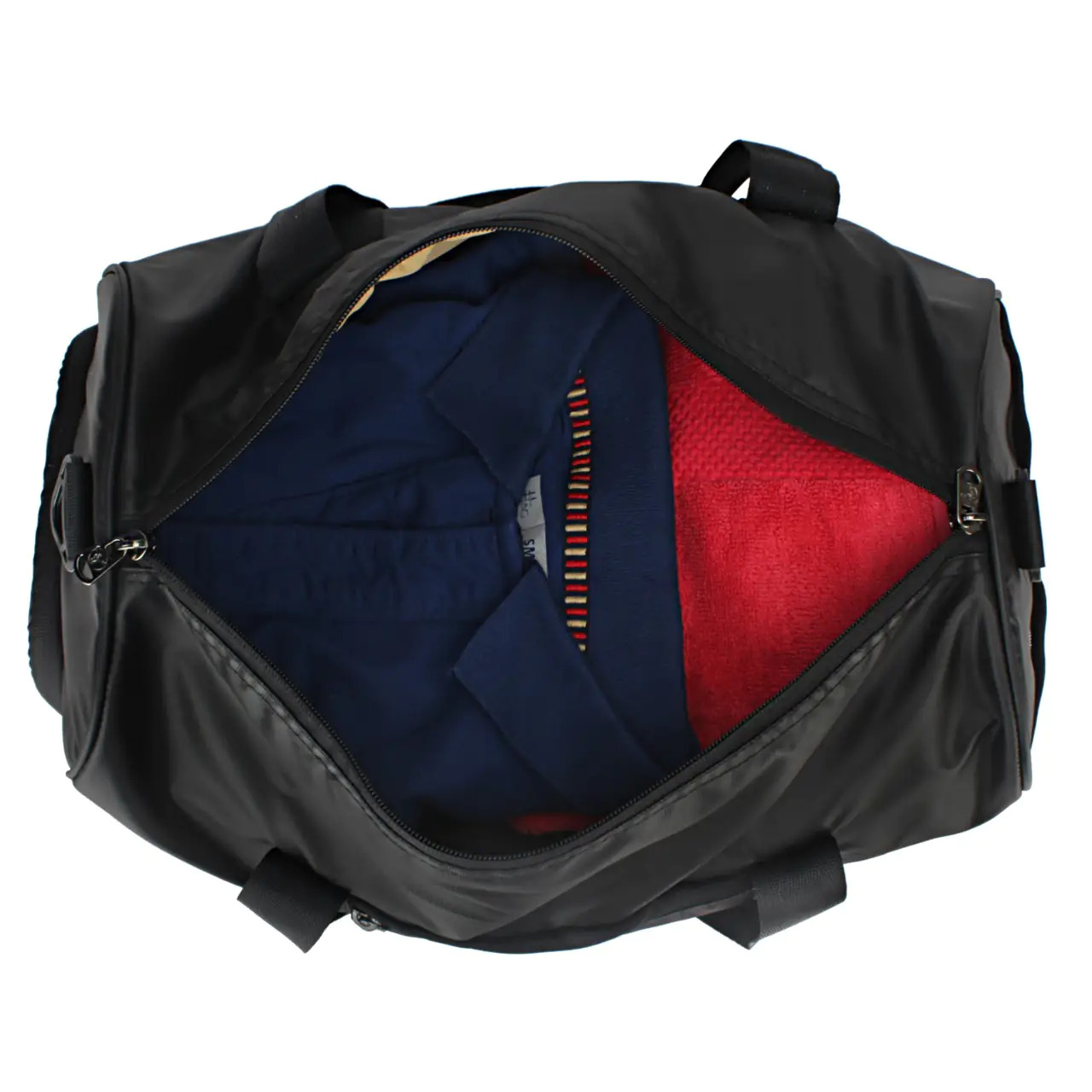 Fury Duffel Bag Warranty: 12 Months Warranty Against Manufacturing Defects