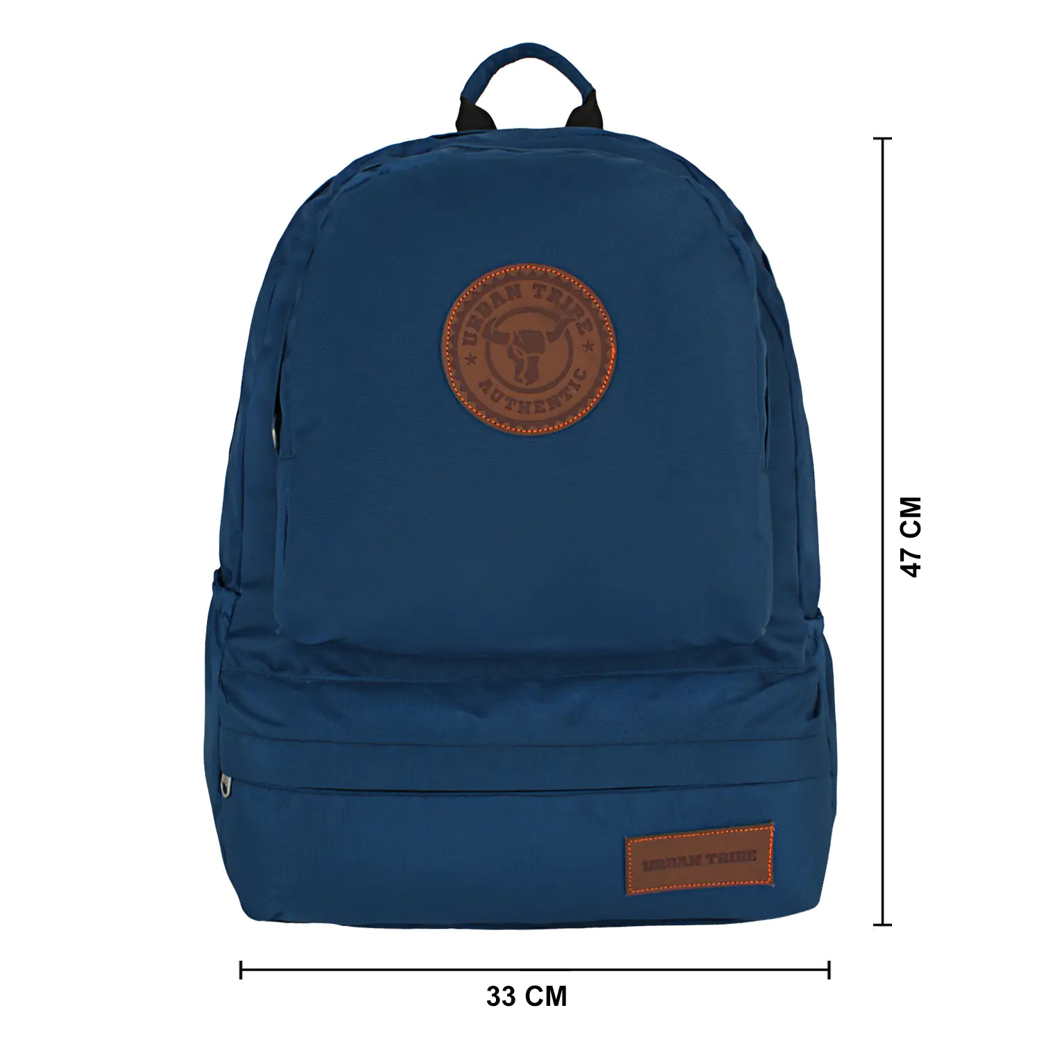 Havana Laptop Backpack Length: 47a  33a  18  Centimeter (Cm)