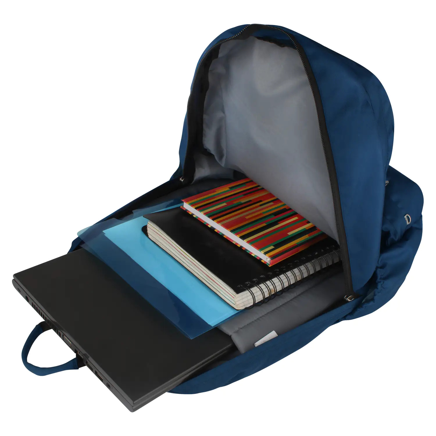 Havana Laptop Backpack Length: 47a  33a  18  Centimeter (Cm)