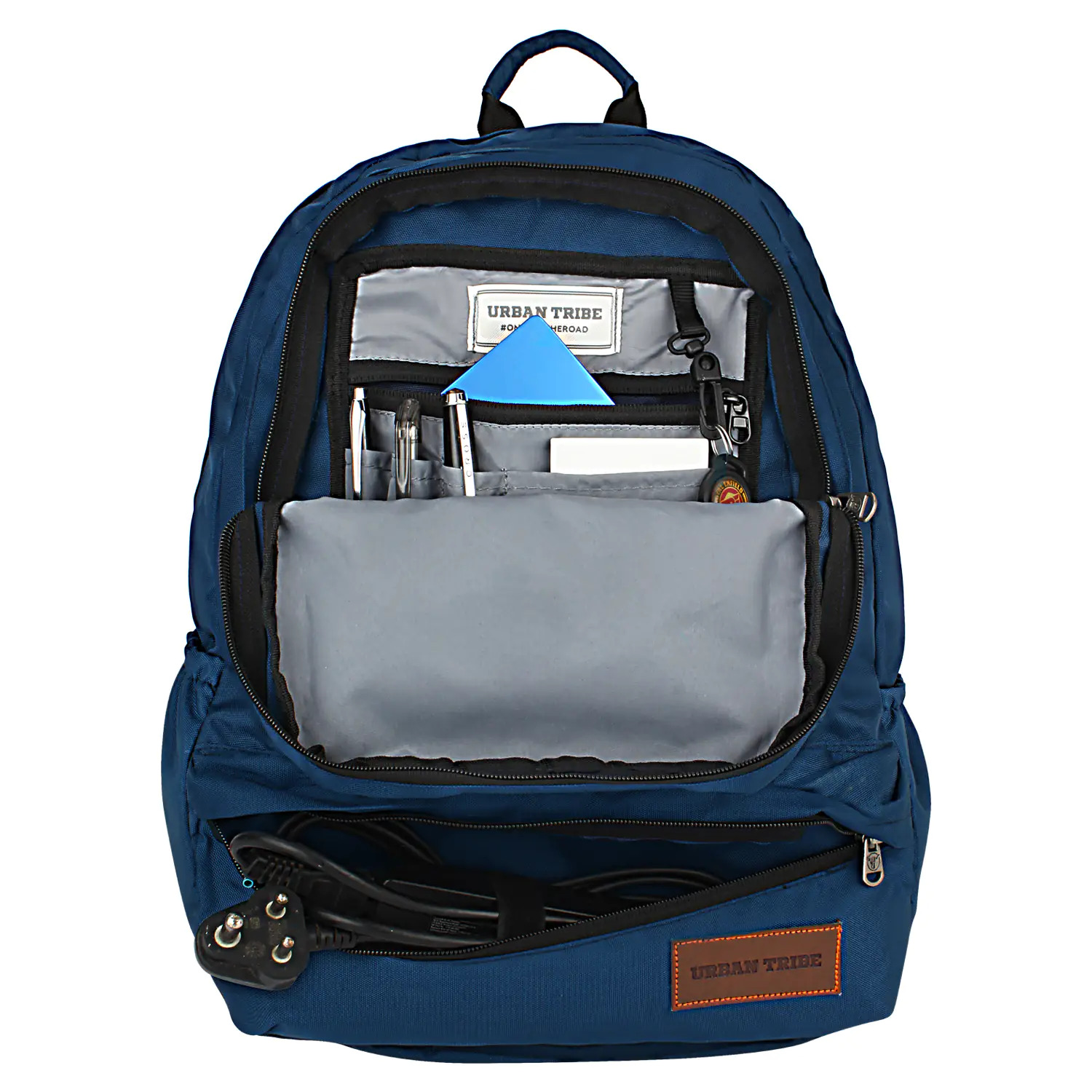 Havana Laptop Backpack Length: 47a  33a  18  Centimeter (Cm)